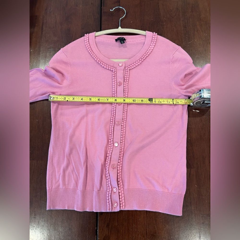 Talbots cardigan  - Picture 6 of 6